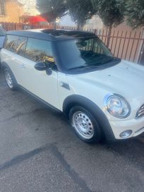 Mini copper 1.6 бензин