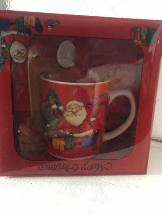 Чисто нови коледни