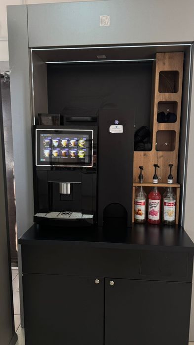 Срочно Продам стойку для кофе