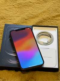 Iphone 12 PRO MAX 128gb graphute