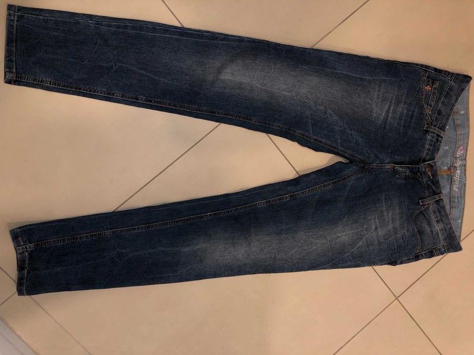 Jeans Edc by Esprit, noi fara eticheta, mar. 30/31