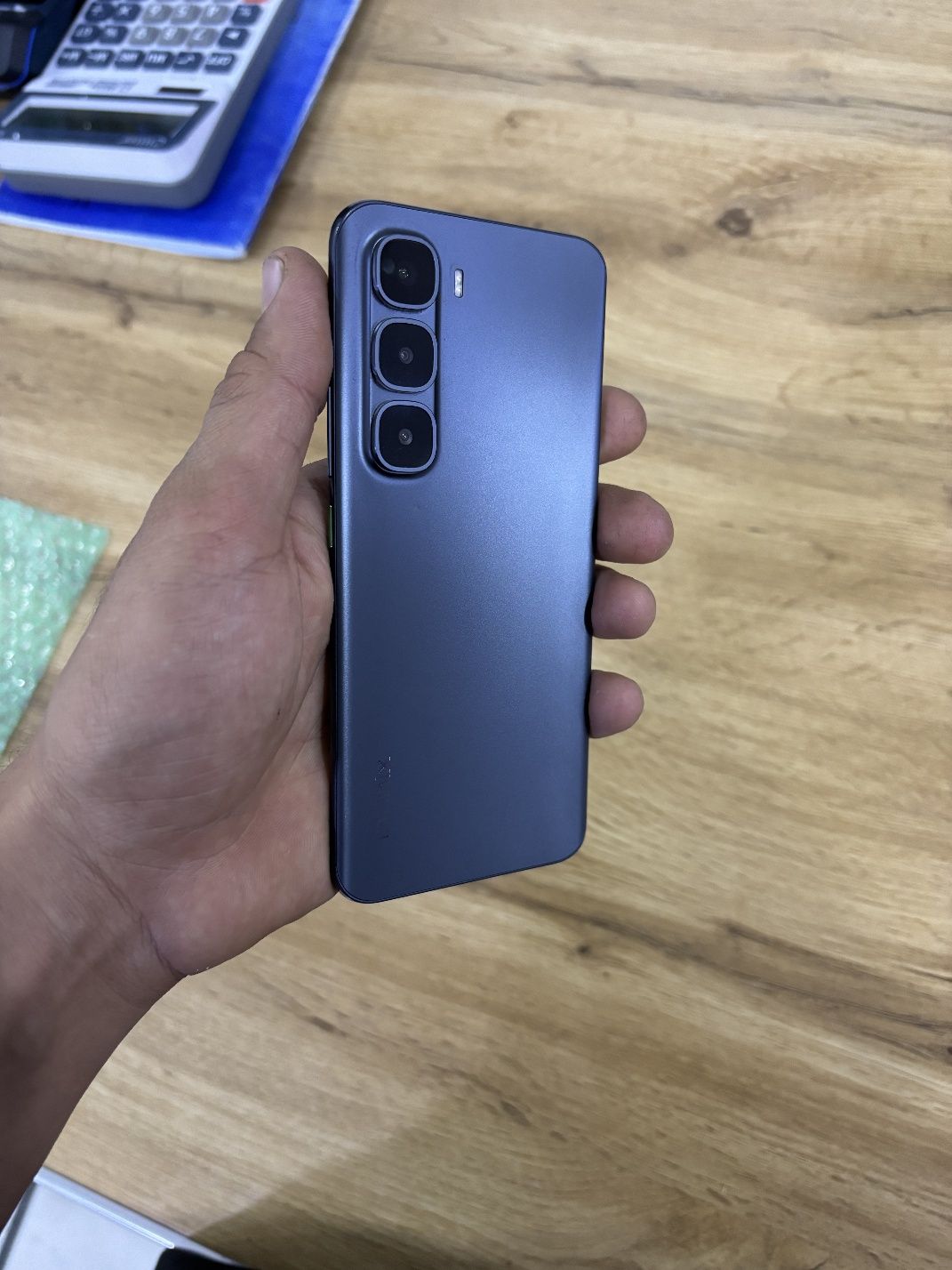 infinix hot 60 pro plus