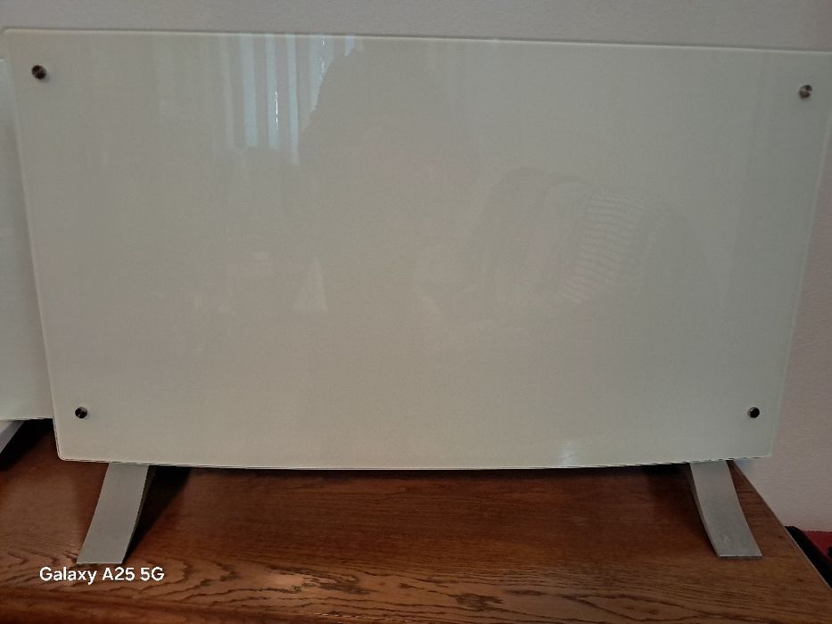 Convectoare electrice