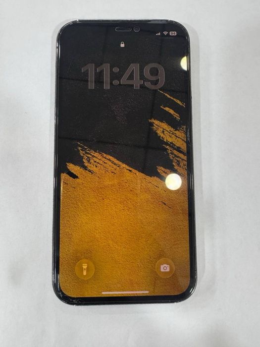 Iphone 12 pro 256 gb