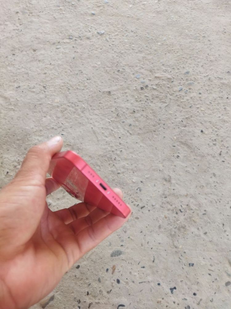 Iphone 12 128 xotira 76 yomkost