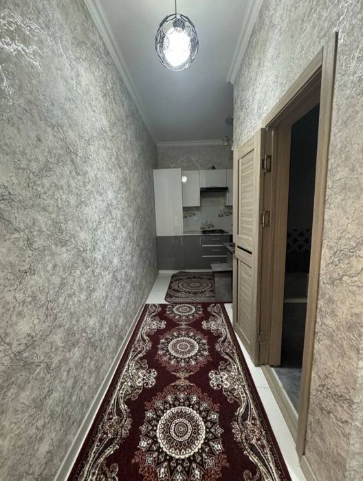 Сдаётся квартира