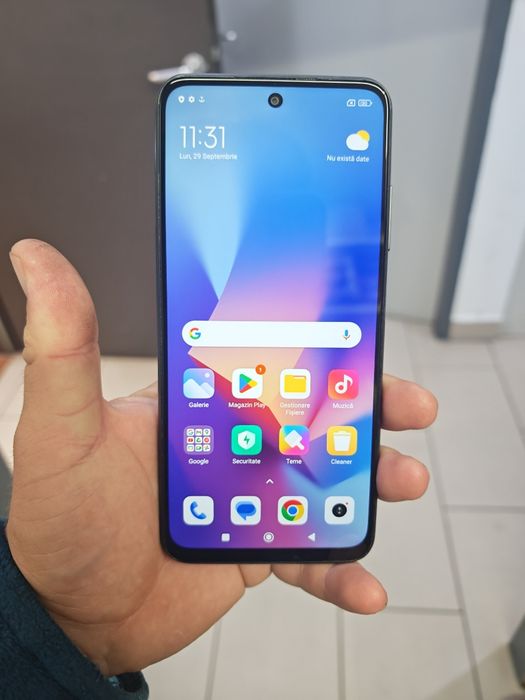 Oferta! Xiaomi note 10 5g 128gb