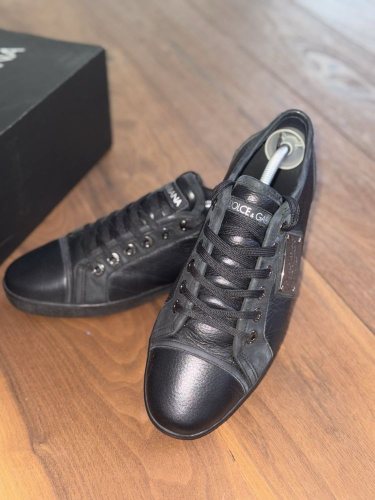 Dolce & Gabbana оригинални мъжки кецове