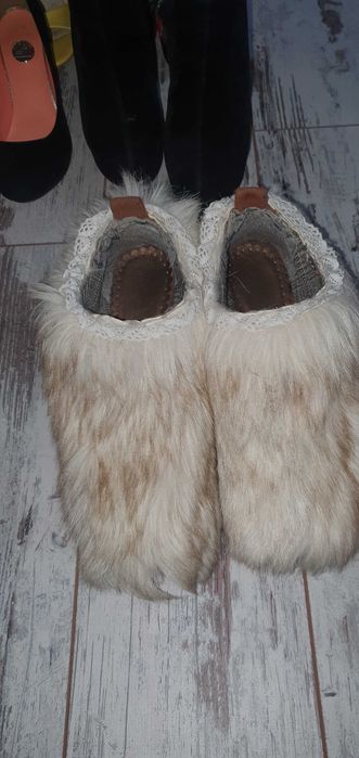 Лот от дамски обувки-zara,tendenz,bianco