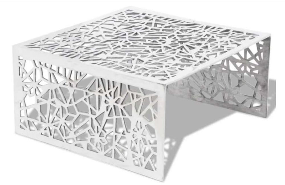 Măsuță de cafea modernă (Designer coffee table)