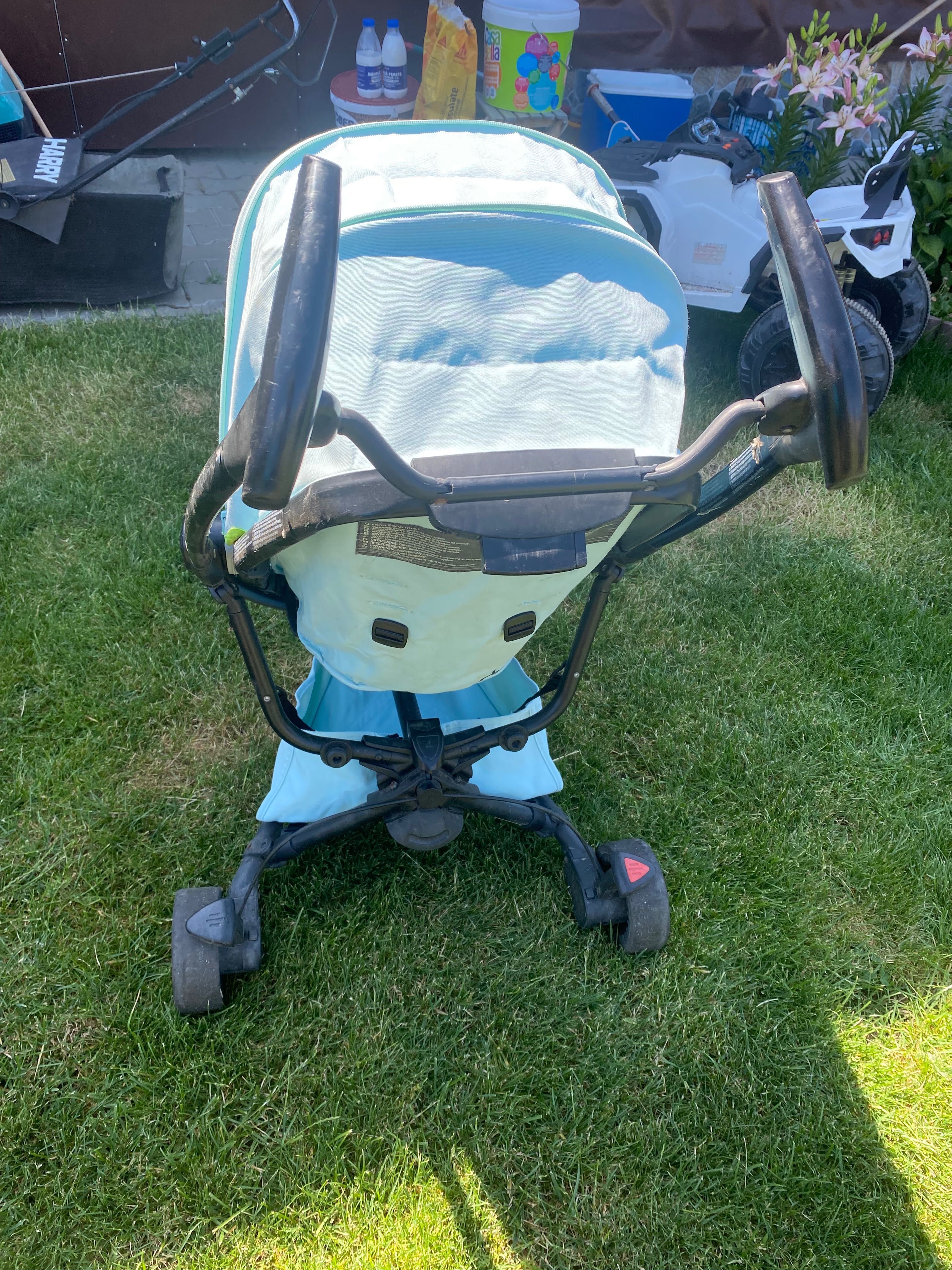 Quinny zap xtra2