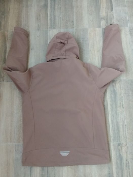 СМР мъжко неопреново яке