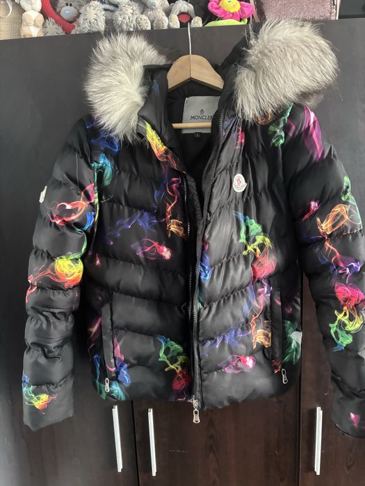 Зимно Яке moncler