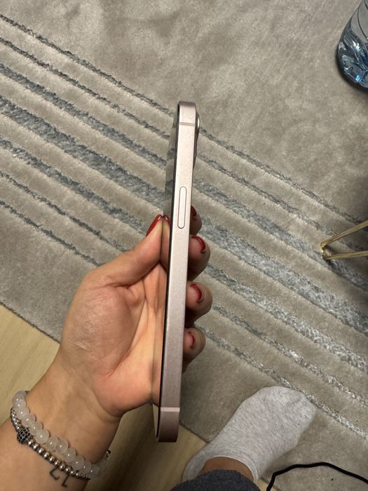 Iphone 13 256GB liber rețea cumparat nou Emag
