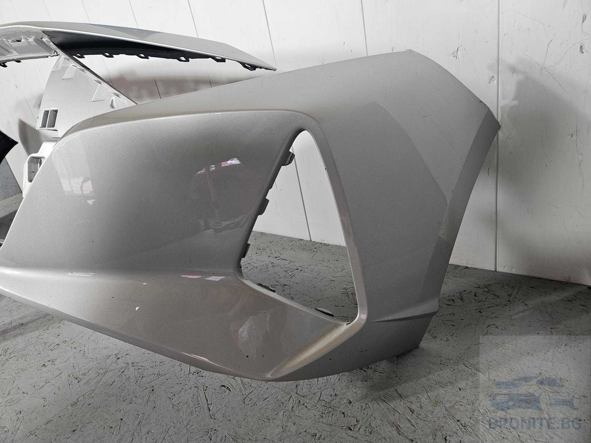 Предна броня Hyundai i20 Хюндай И20 2020-
