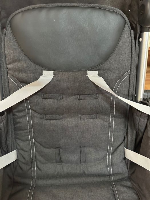 Коляска Chicco goody