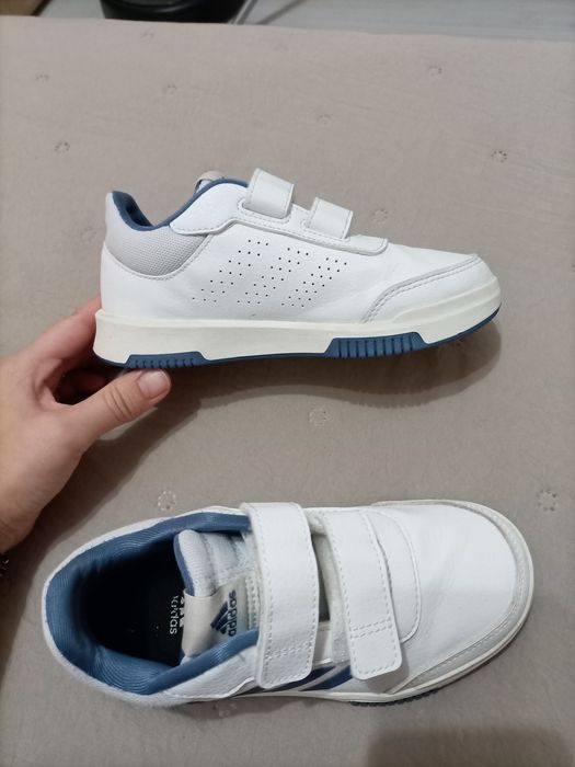 Детски кецове Адидас/Adidas