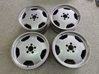 Джанти Моноблок АМГ 18" Monoblock