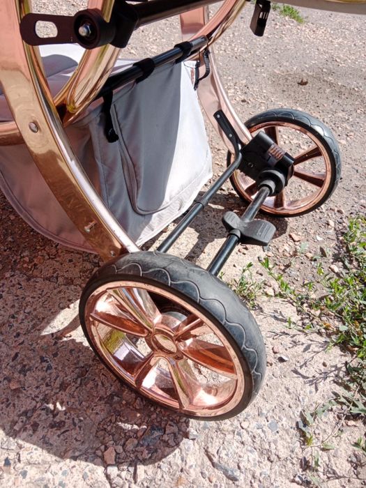 Коляска для детей прогулочная коляска