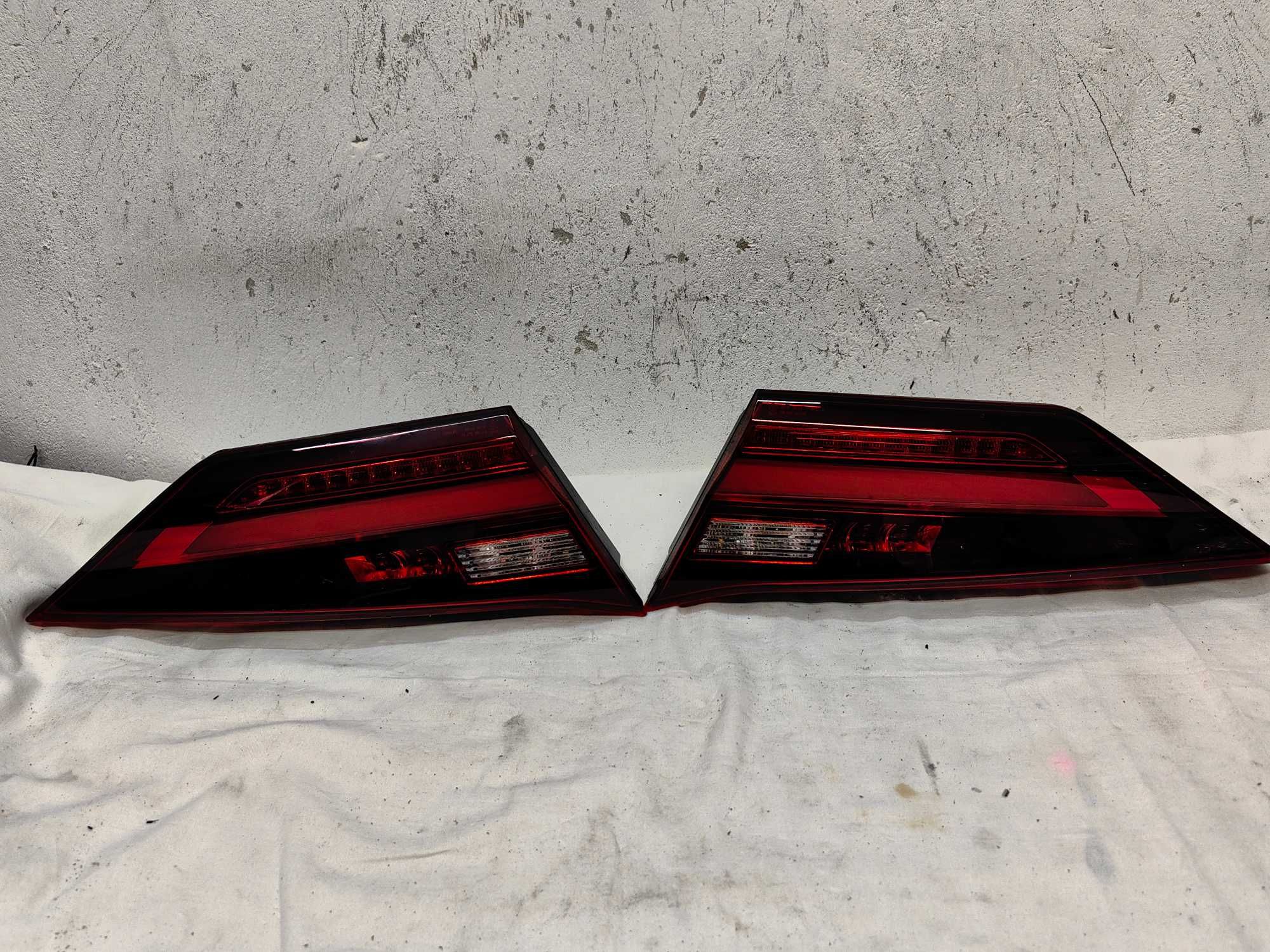 Оригинални стопове БМВ 1 Ф40  BMW 1 F40 Led