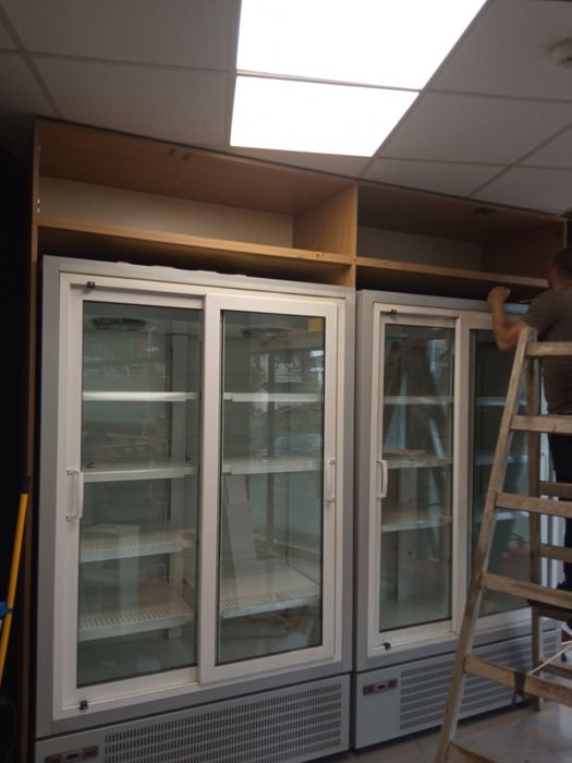 Мебели за офис магазин и др.