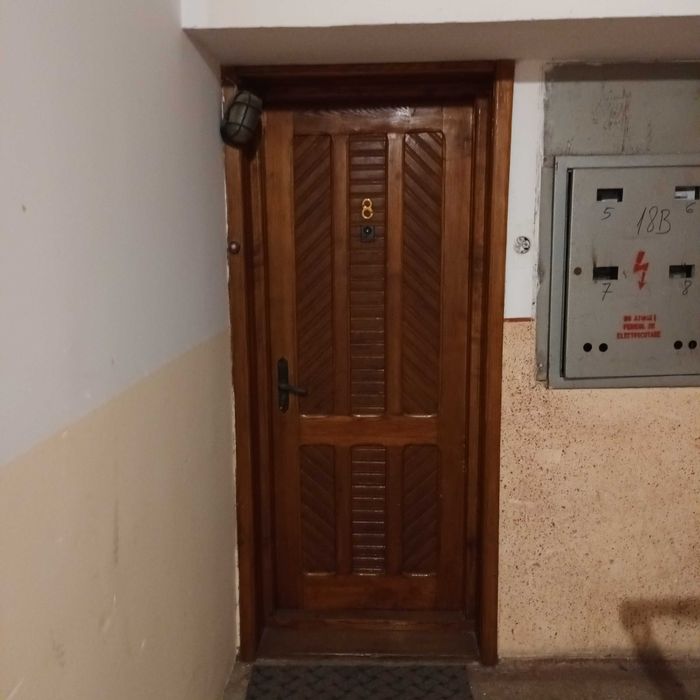 De vanzare apartament