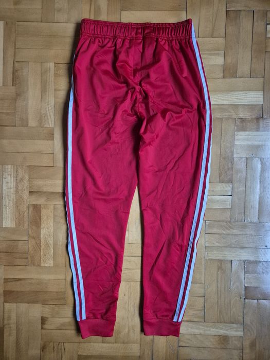 Pantaloni sport Adidas Originals, Techn. Primeblue - 14 ÷ 15 ani