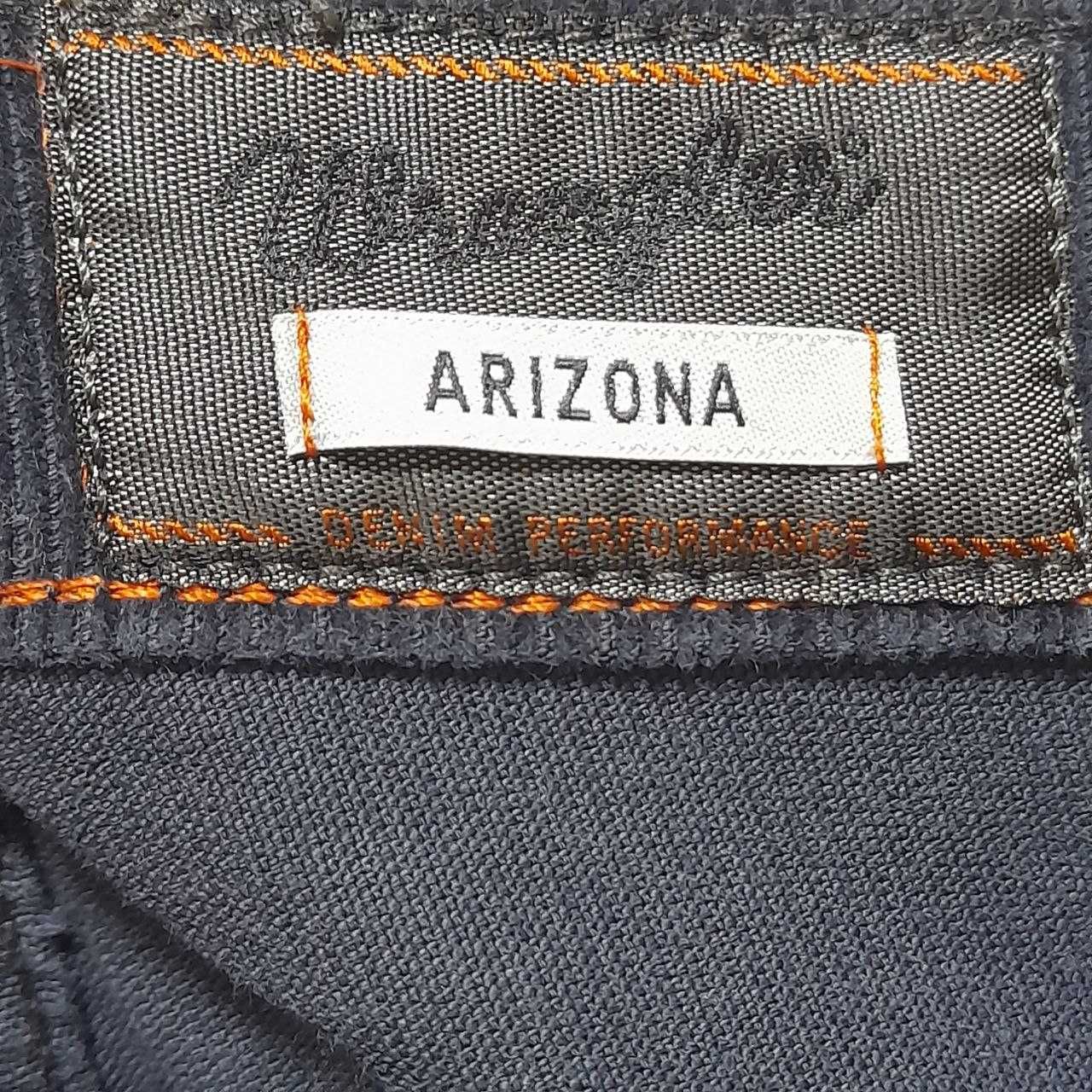 Wrangler ARIZONA STRETCH вельвет/ W34 L32 / Винтаж