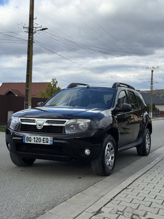 Vand Dacia Duster 1.5DCI 4x4 Euro 5