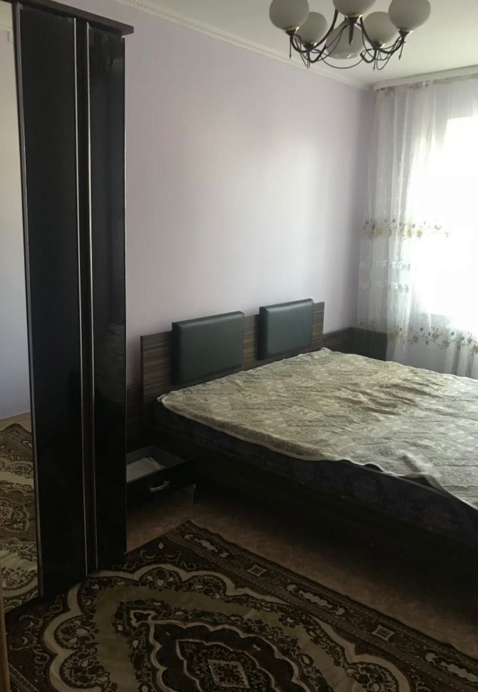 Продажа квартиры в спальном районе, г.Атырау. Авангард 4-4а