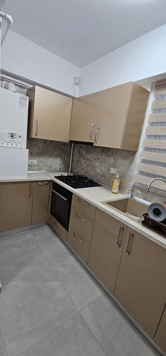 Disponibil pt. inchiriere apartament 2 camere in Central Address Resid