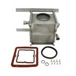 schimbator + placa baza ariston hs premium
