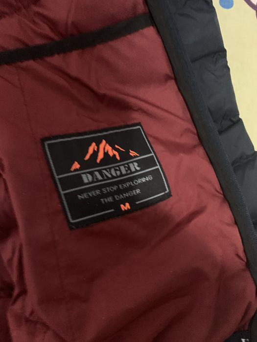 Geaca Iarna  din fas