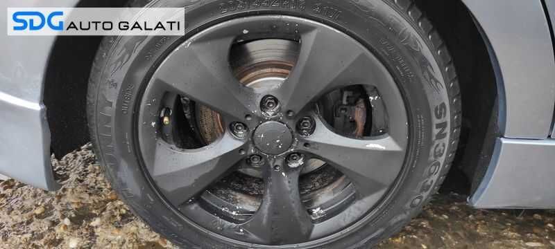 Set 4 Jante Roti Aliaj 205 55 16 R16 BMW Seria 3 E90 E91 2004 - 2013 id3001