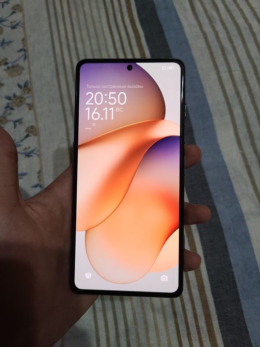 Poco F4 GT sotiladi 8/128gb