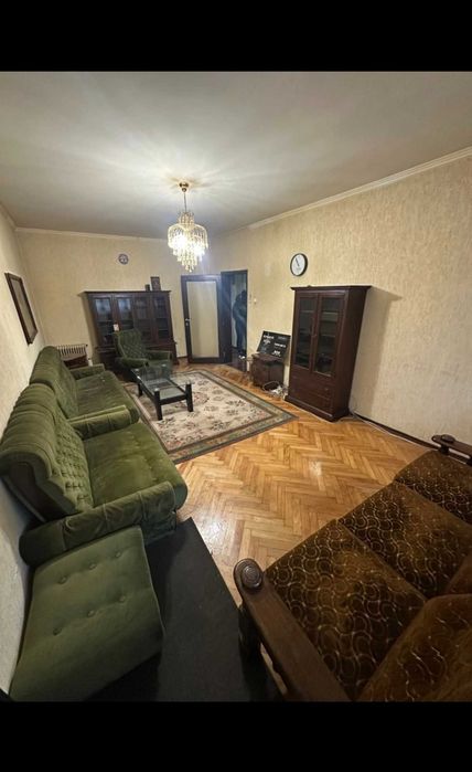 Продава 2-стаен, Сердика