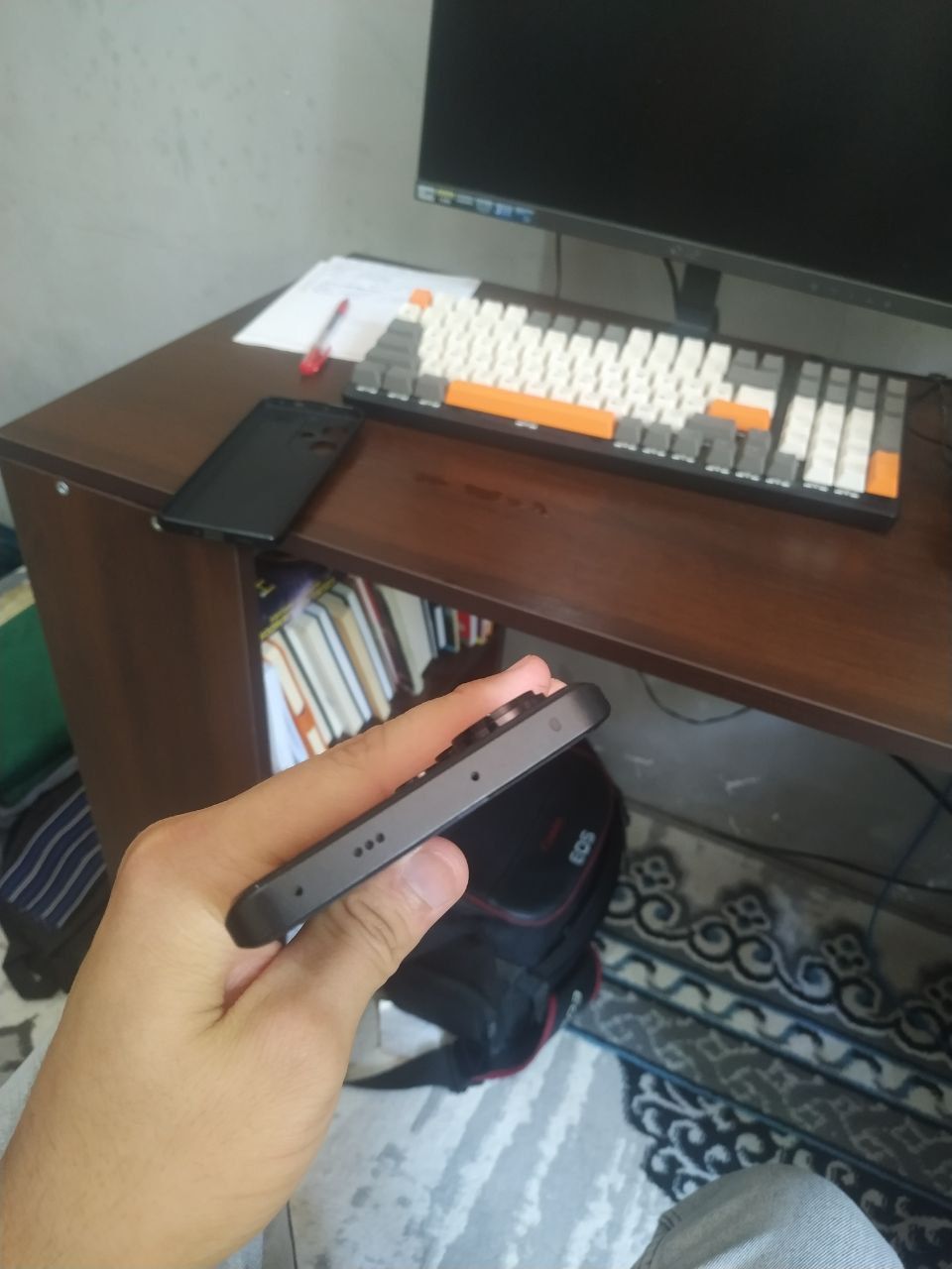 Redmi note 13 pro plus 5 g
