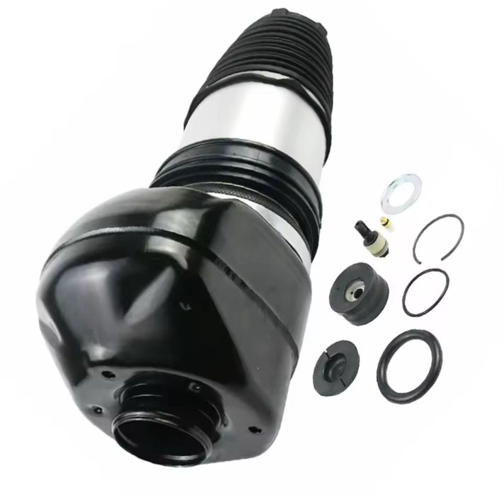 Perne Perna Fata Spate Suspensie Compresor Bmw Seria 7 G11 G12 17-2022