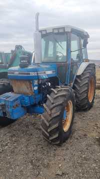 Tractor Ford /New holland 5610 4x4