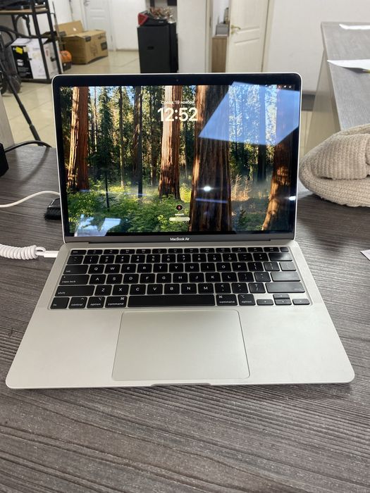 MacBook air 2020 13 aktiv market 0.0.12