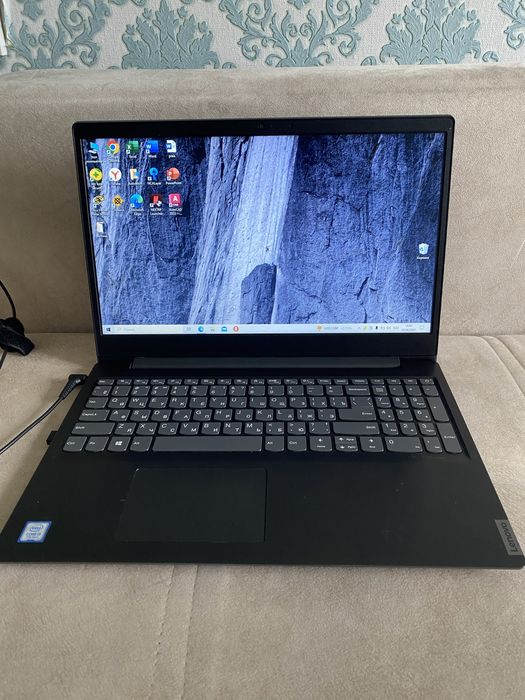 Ноутбук Lenovo