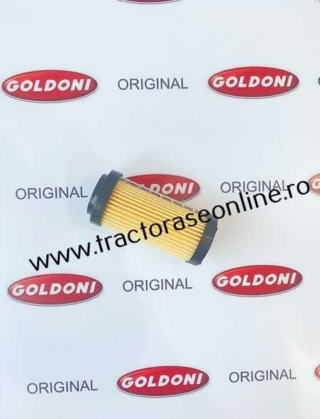 Filtru ulei Goldoni