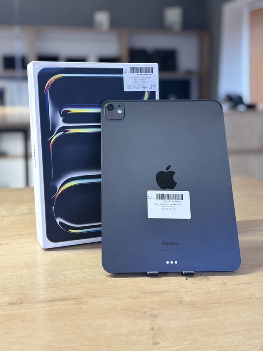iPad Pro 11-inch/Рассрочка 0-0-12