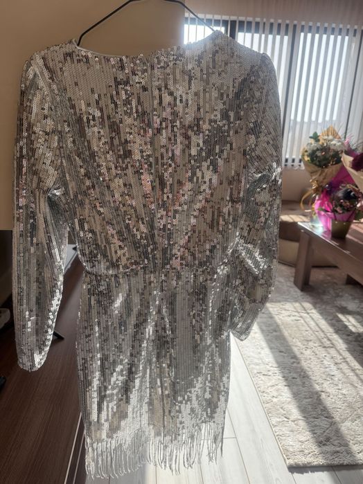 Рокли за поводи.