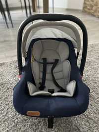 Scoica auto bebelusi Baby Care