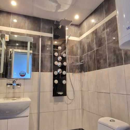 Продава се Етаж от къща в Разград, Житница - 73 кв.м за 1185 €/кв.м - Снимка #1