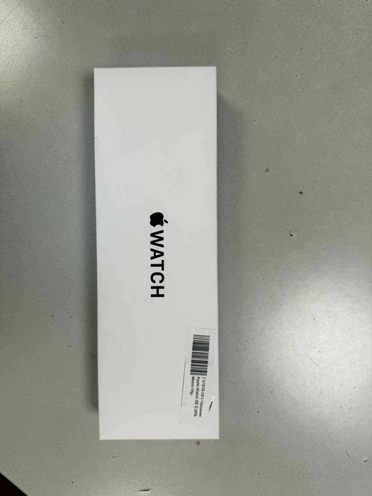 Часовник Apple Watch SE GPS 44mm