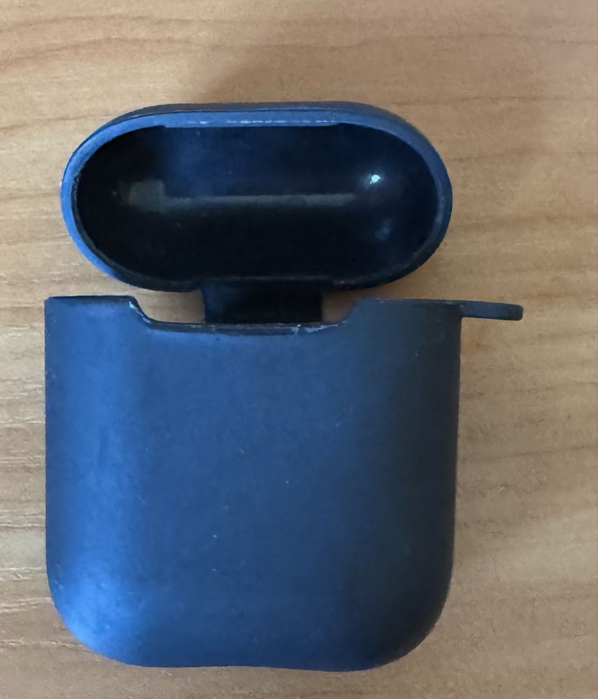 Airpods 2ра генерация