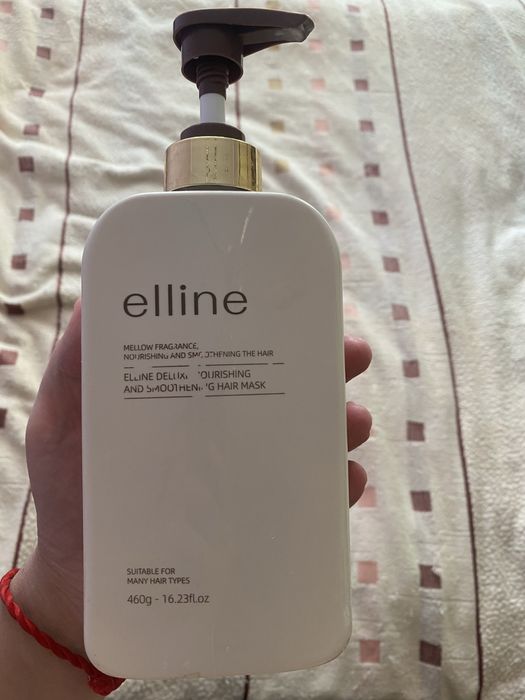 Бальзам для волос Elline