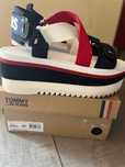 Сандали Tommy Jeans